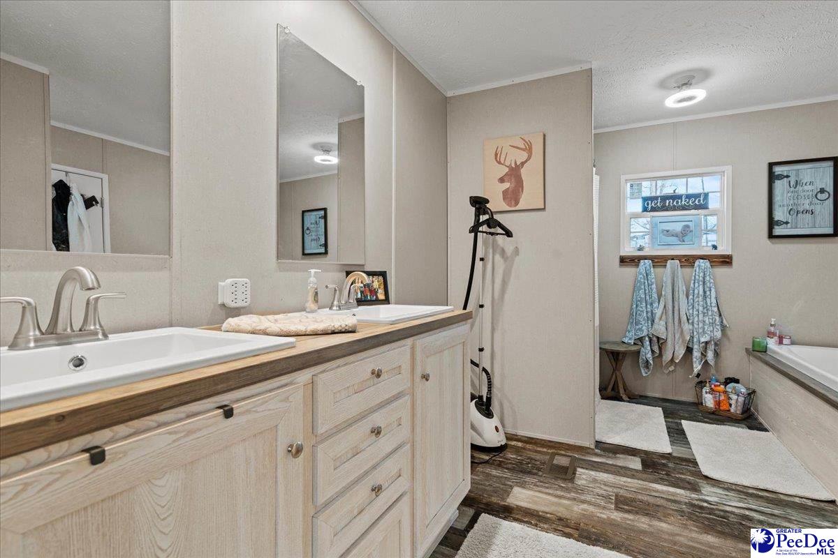 1068 Buchanan Bridge Rd.