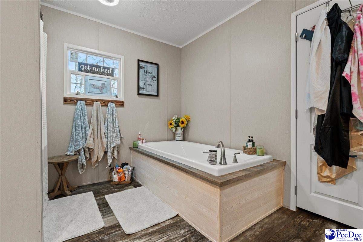 1068 Buchanan Bridge Rd.