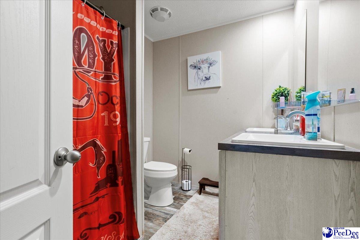 1068 Buchanan Bridge Rd.