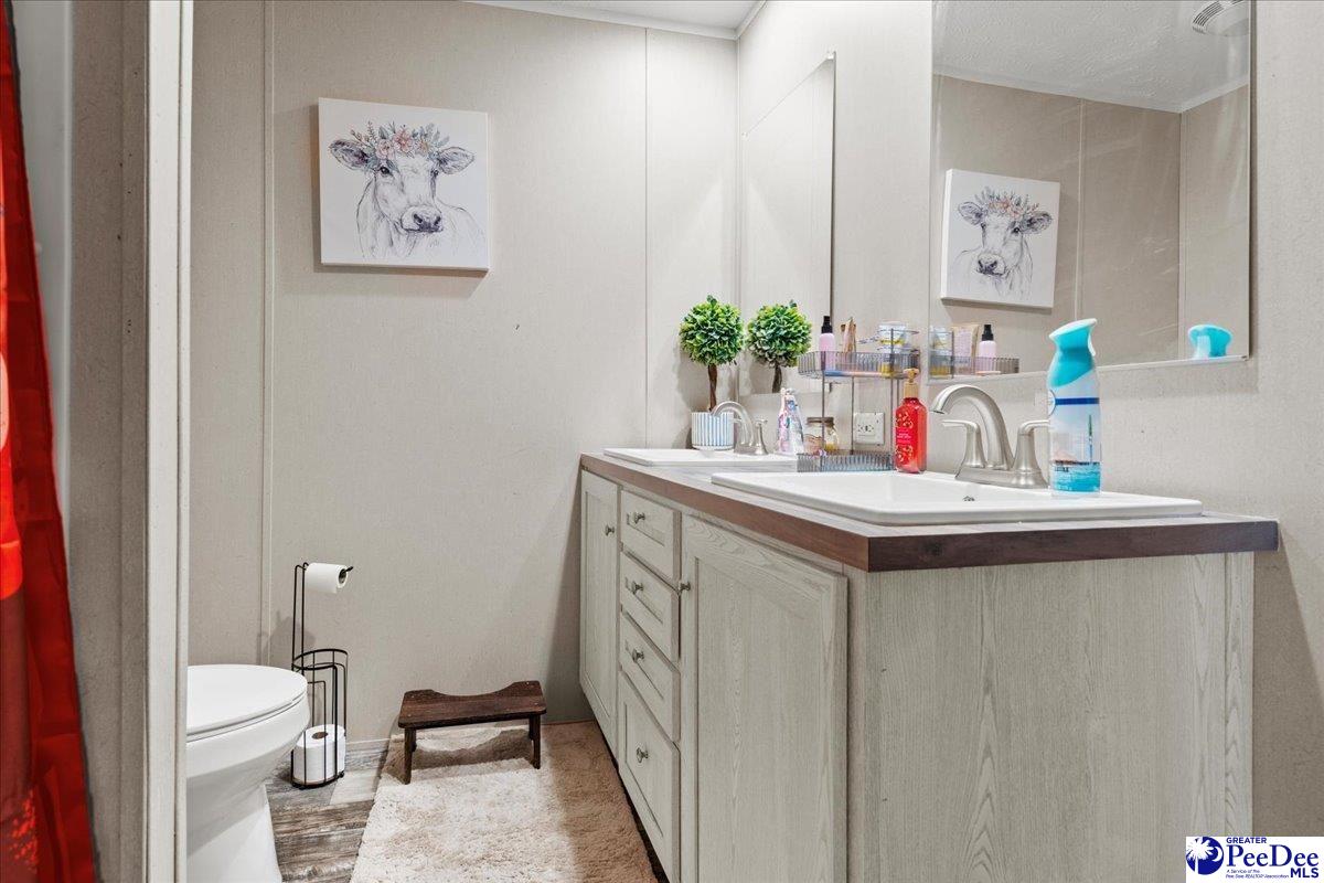 1068 Buchanan Bridge Rd.