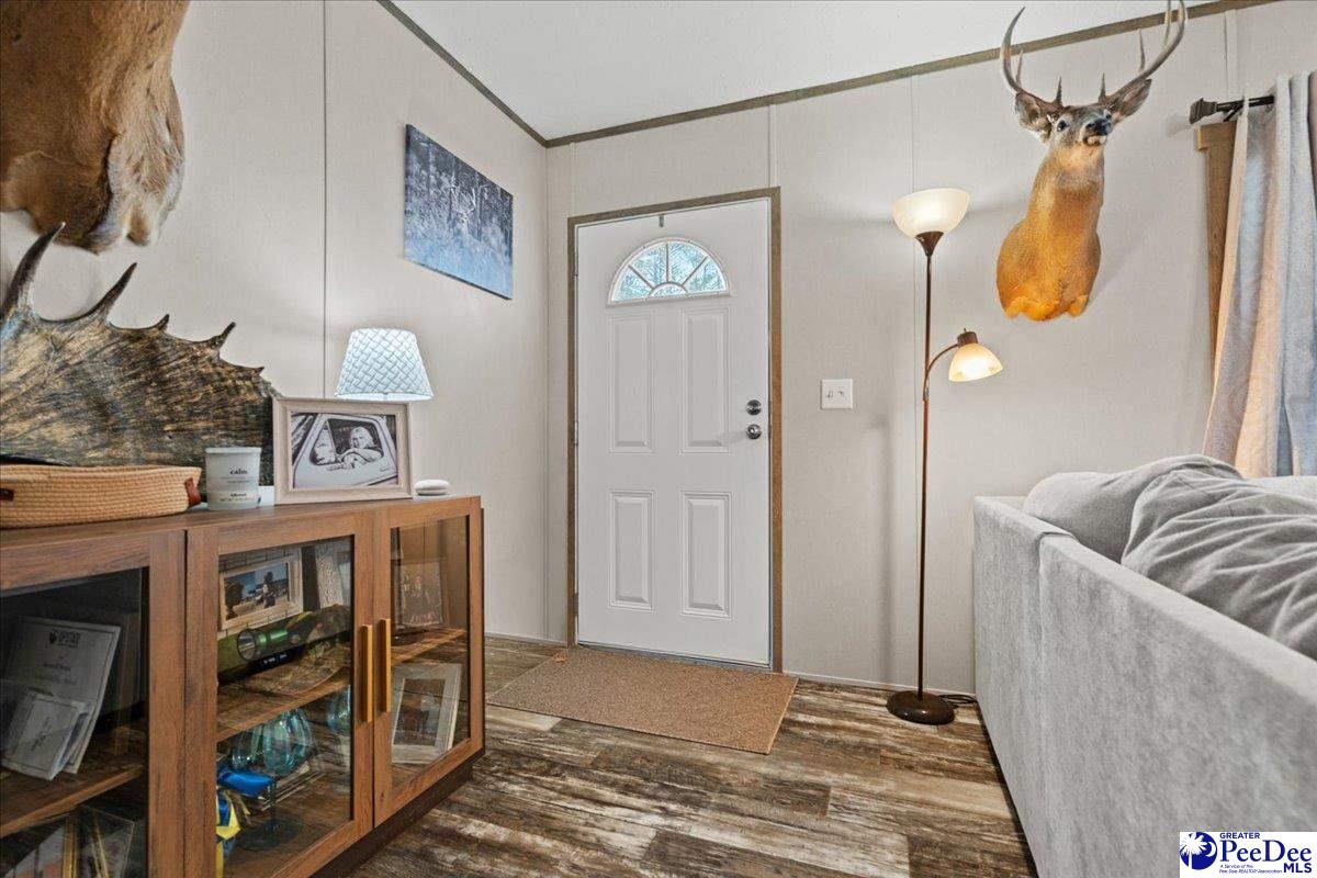 1068 Buchanan Bridge Rd.