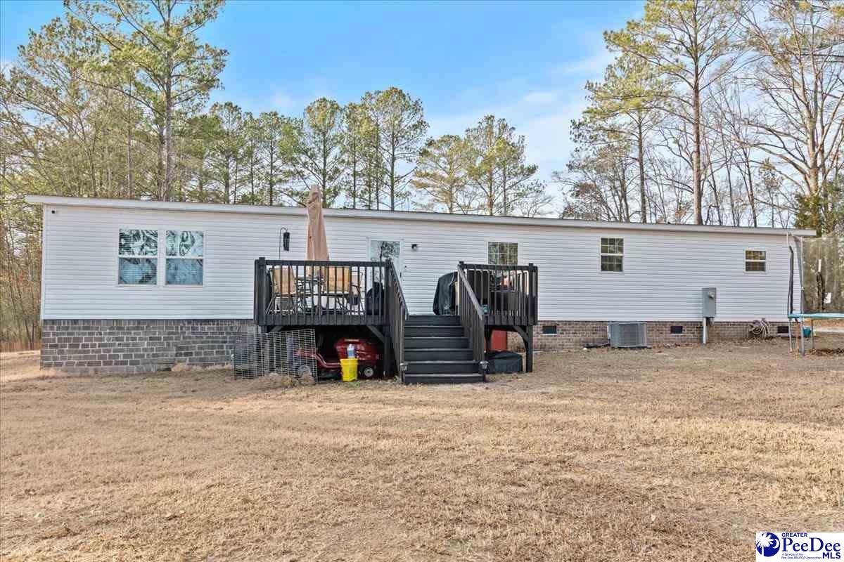 1068 Buchanan Bridge Rd.