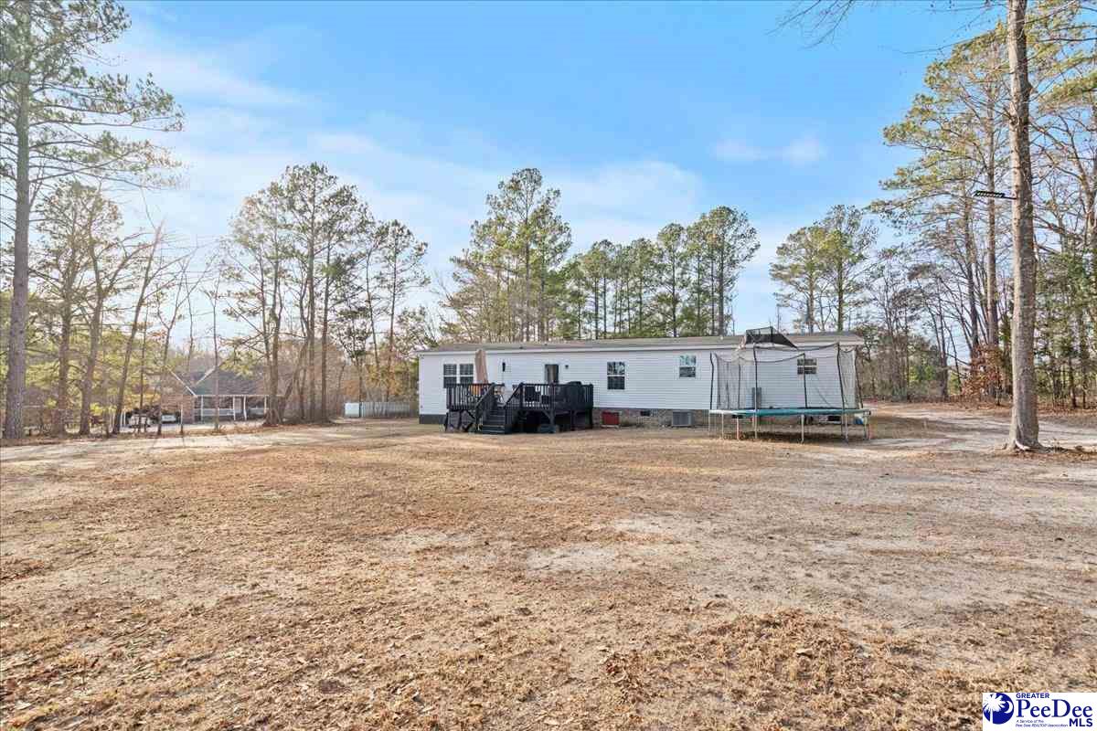 1068 Buchanan Bridge Rd.