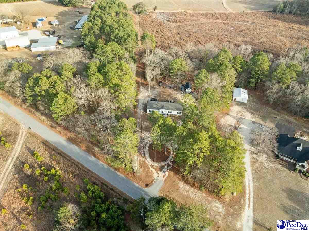 1068 Buchanan Bridge Rd.