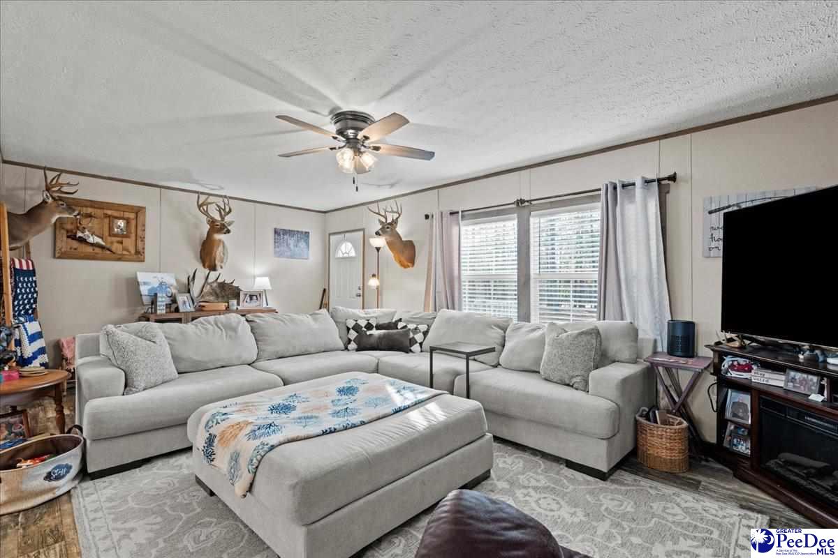 1068 Buchanan Bridge Rd.