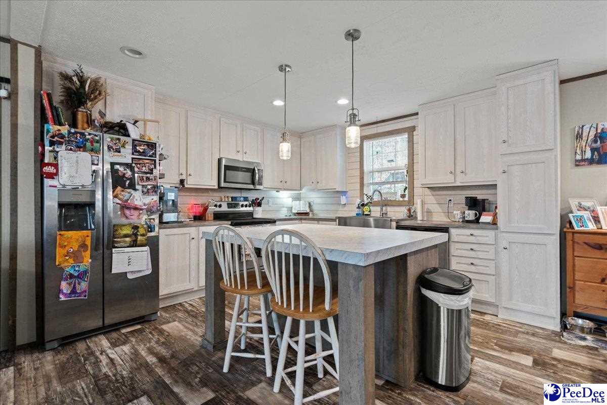 1068 Buchanan Bridge Rd.