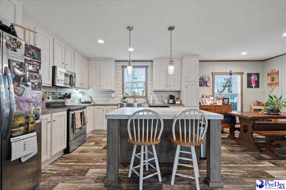 1068 Buchanan Bridge Rd.