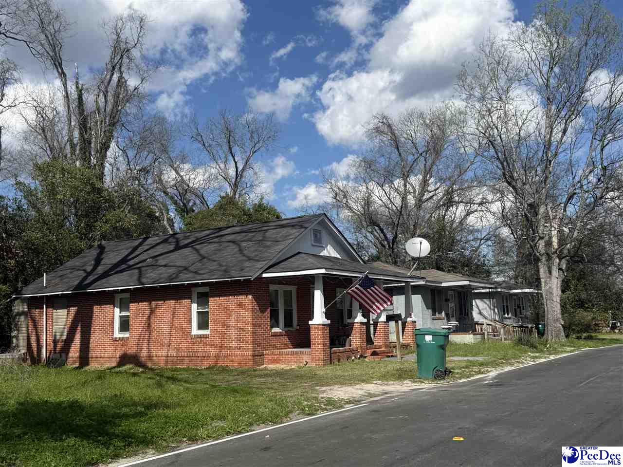 116/122/124/126 Godfrey St