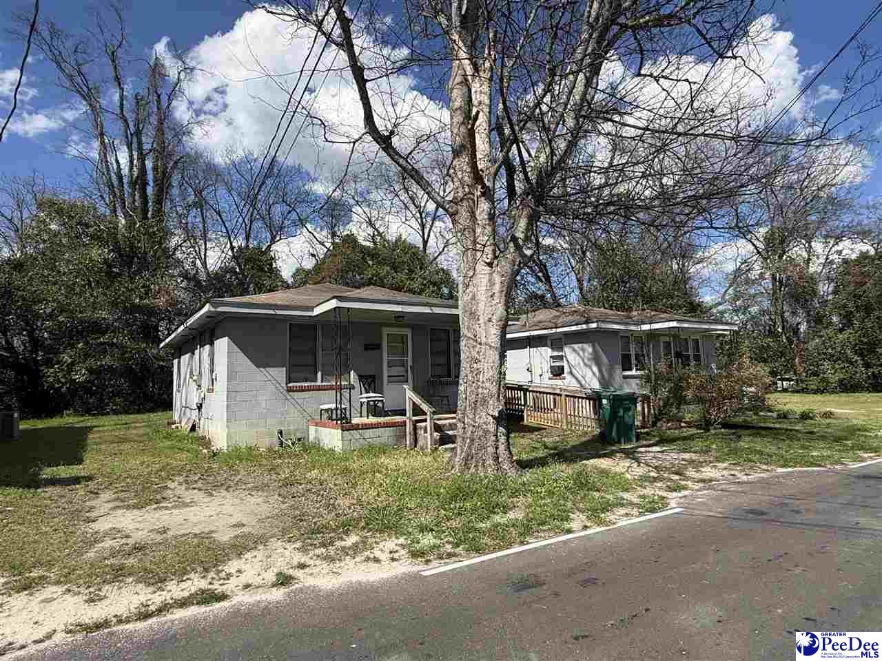 116/122/124/126 Godfrey St