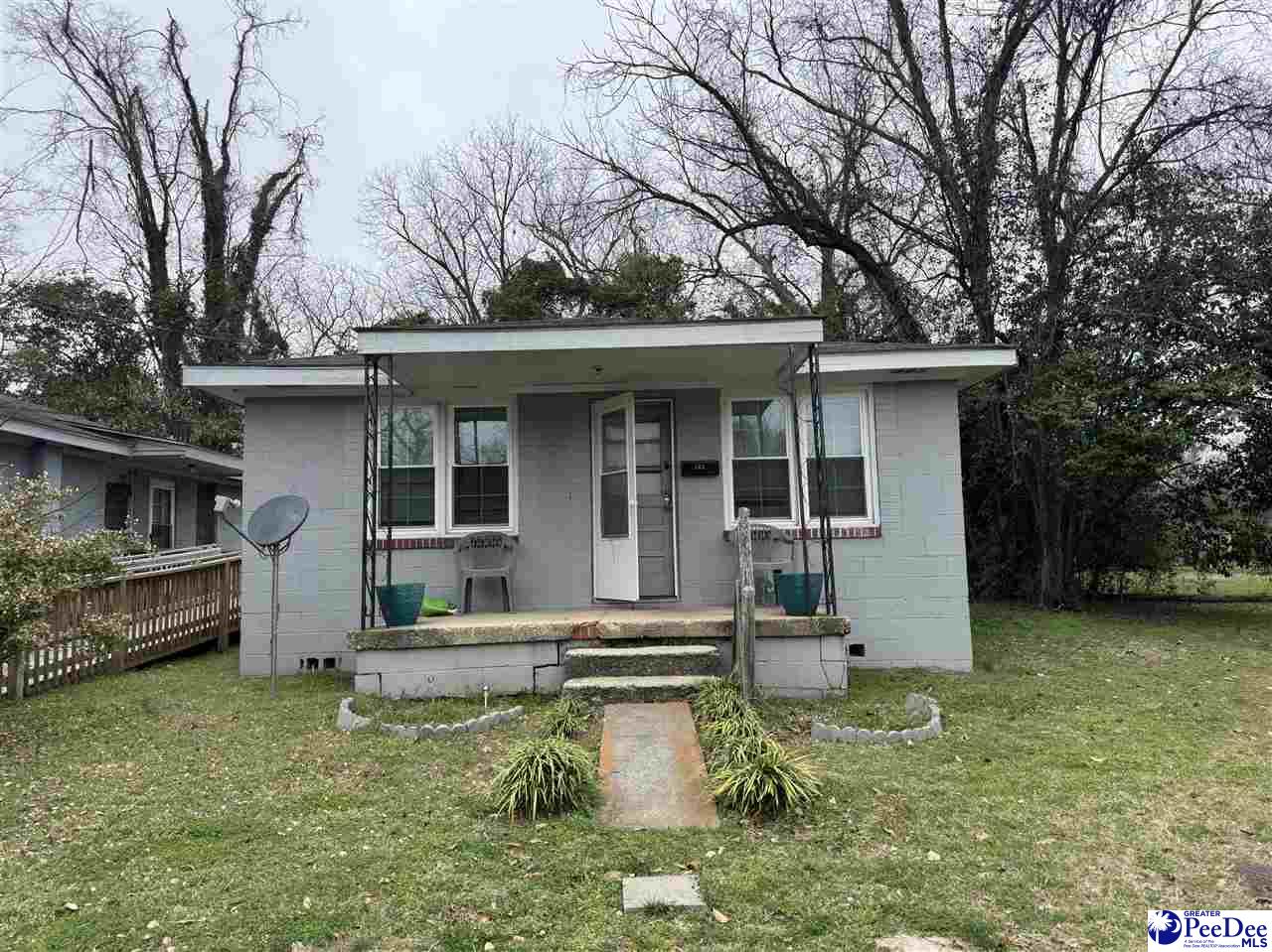 116/122/124/126 Godfrey St