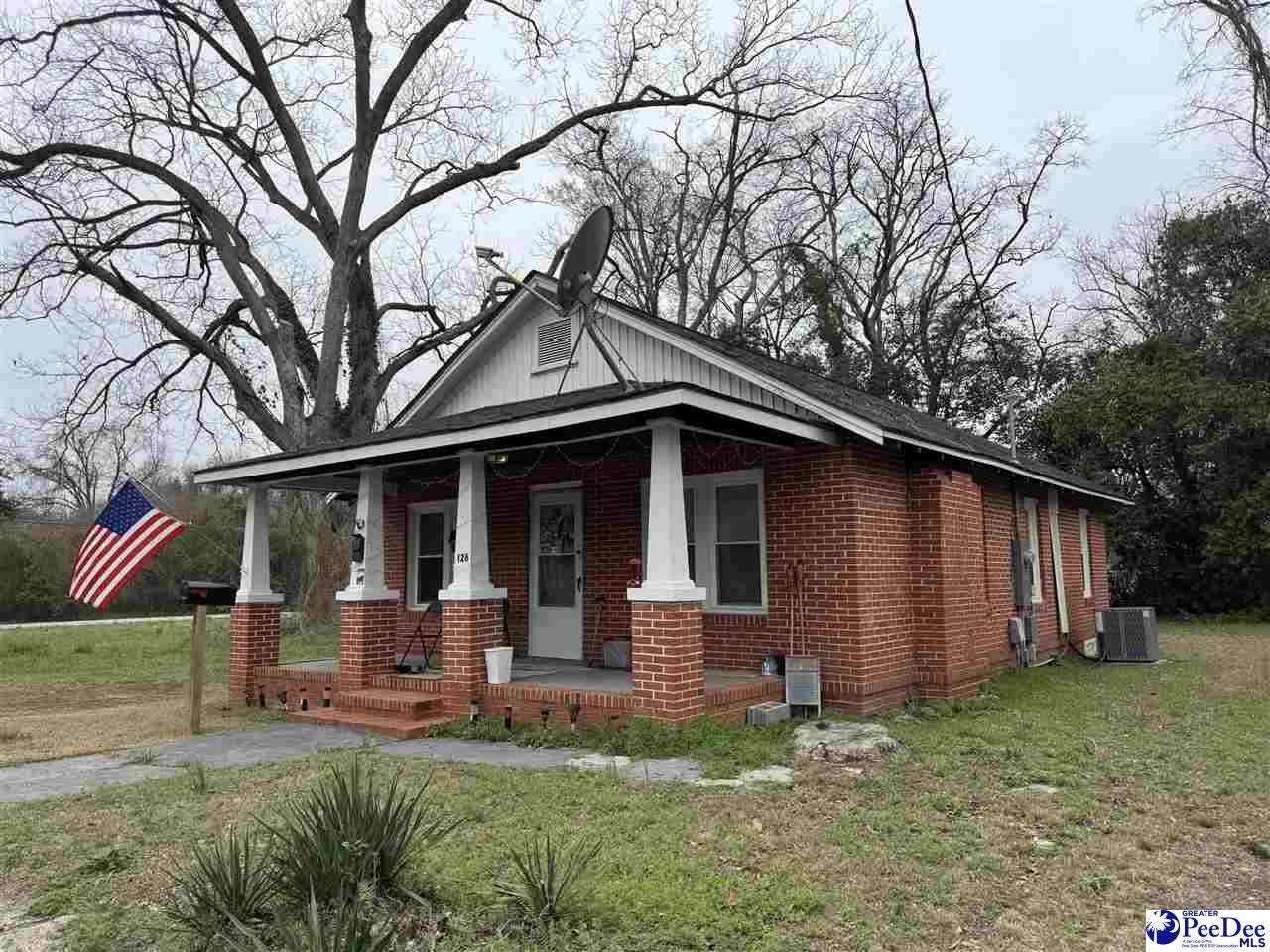 116/122/124/126 Godfrey St