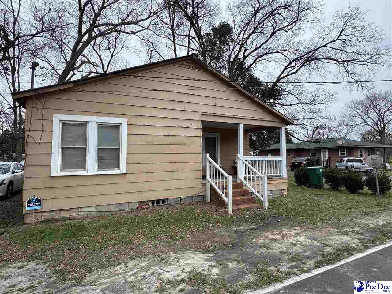 116/122/124/126 Godfrey St