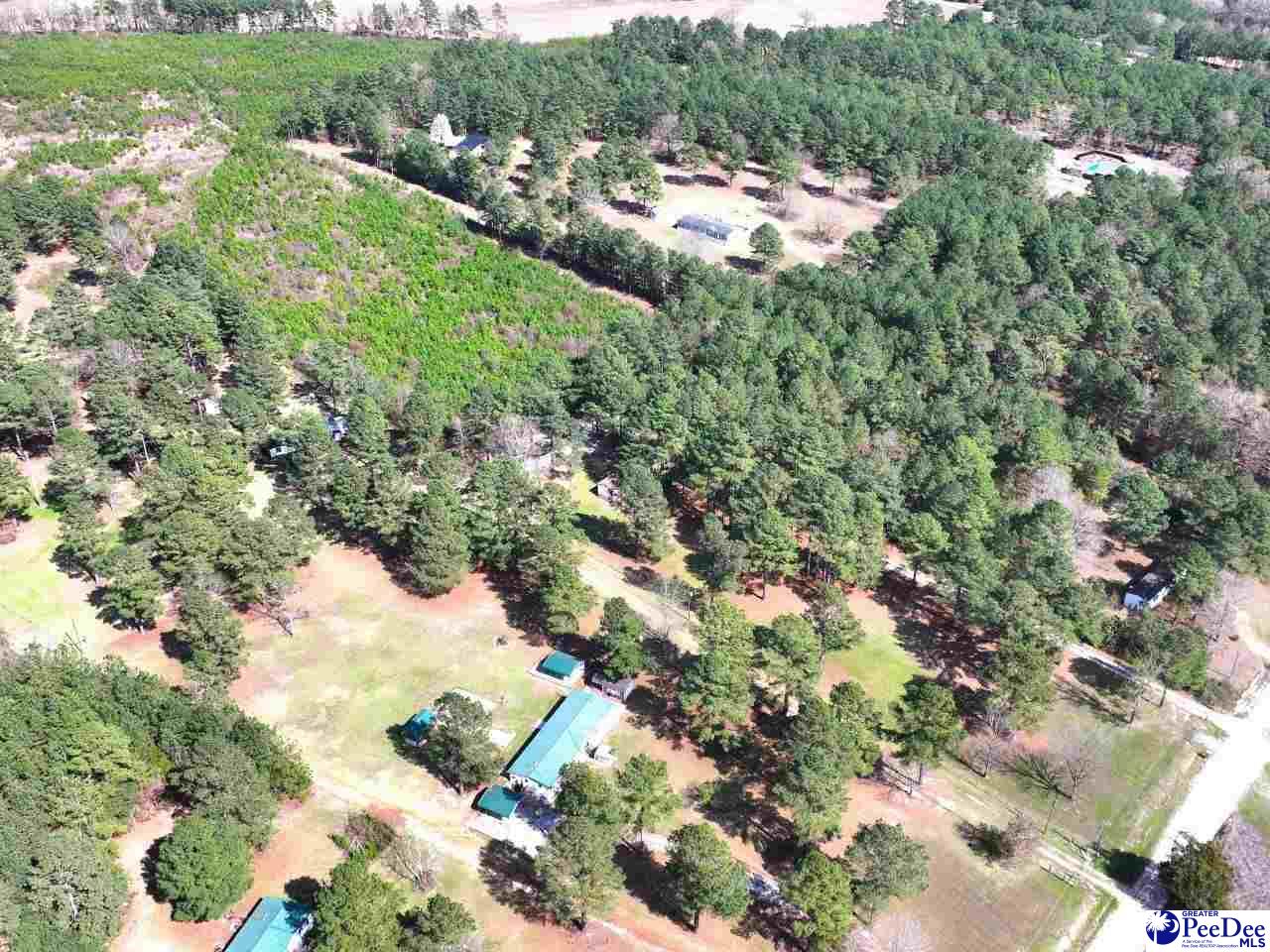 415 Hawkins Rd