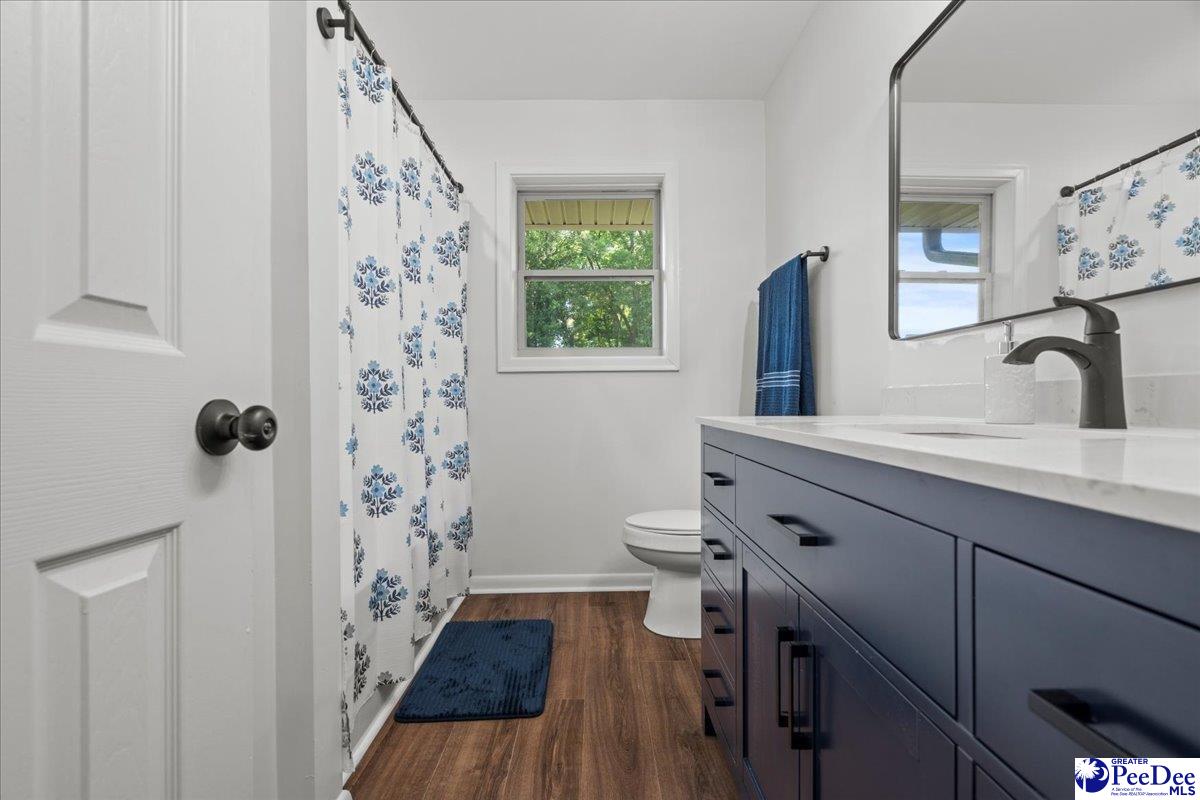 136 Chester Park Circle