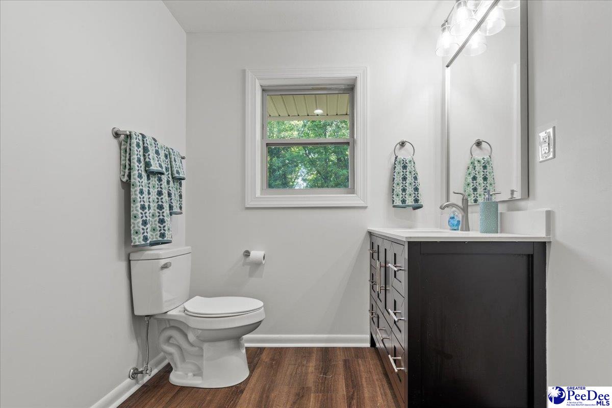 136 Chester Park Circle