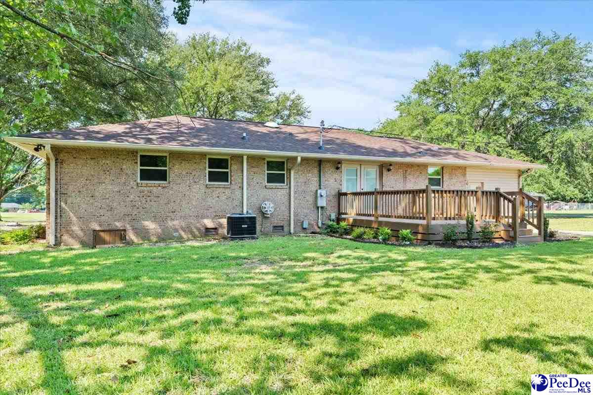 136 Chester Park Circle