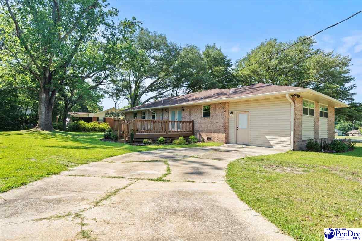 136 Chester Park Circle