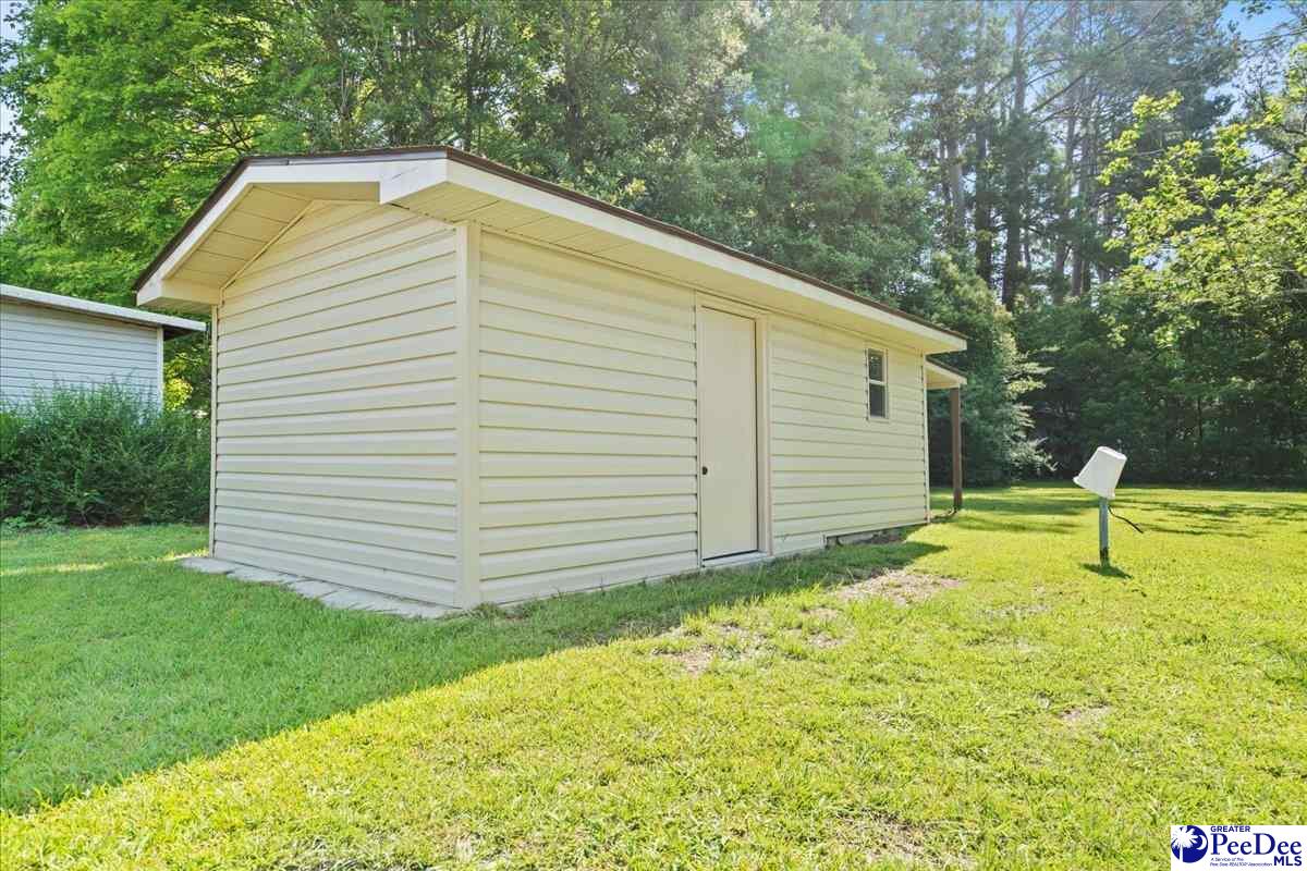 136 Chester Park Circle