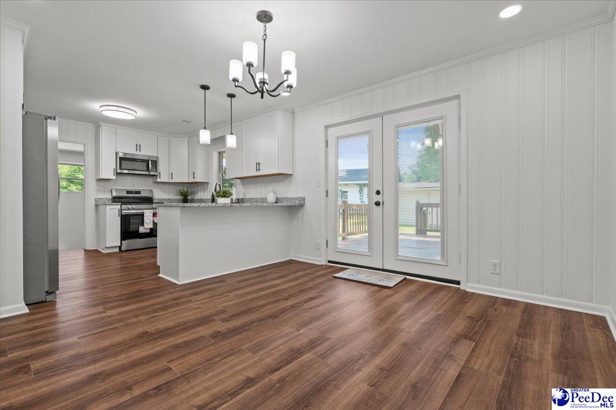 136 Chester Park Circle