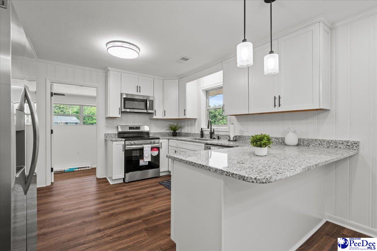 136 Chester Park Circle