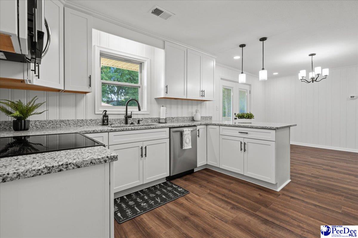 136 Chester Park Circle