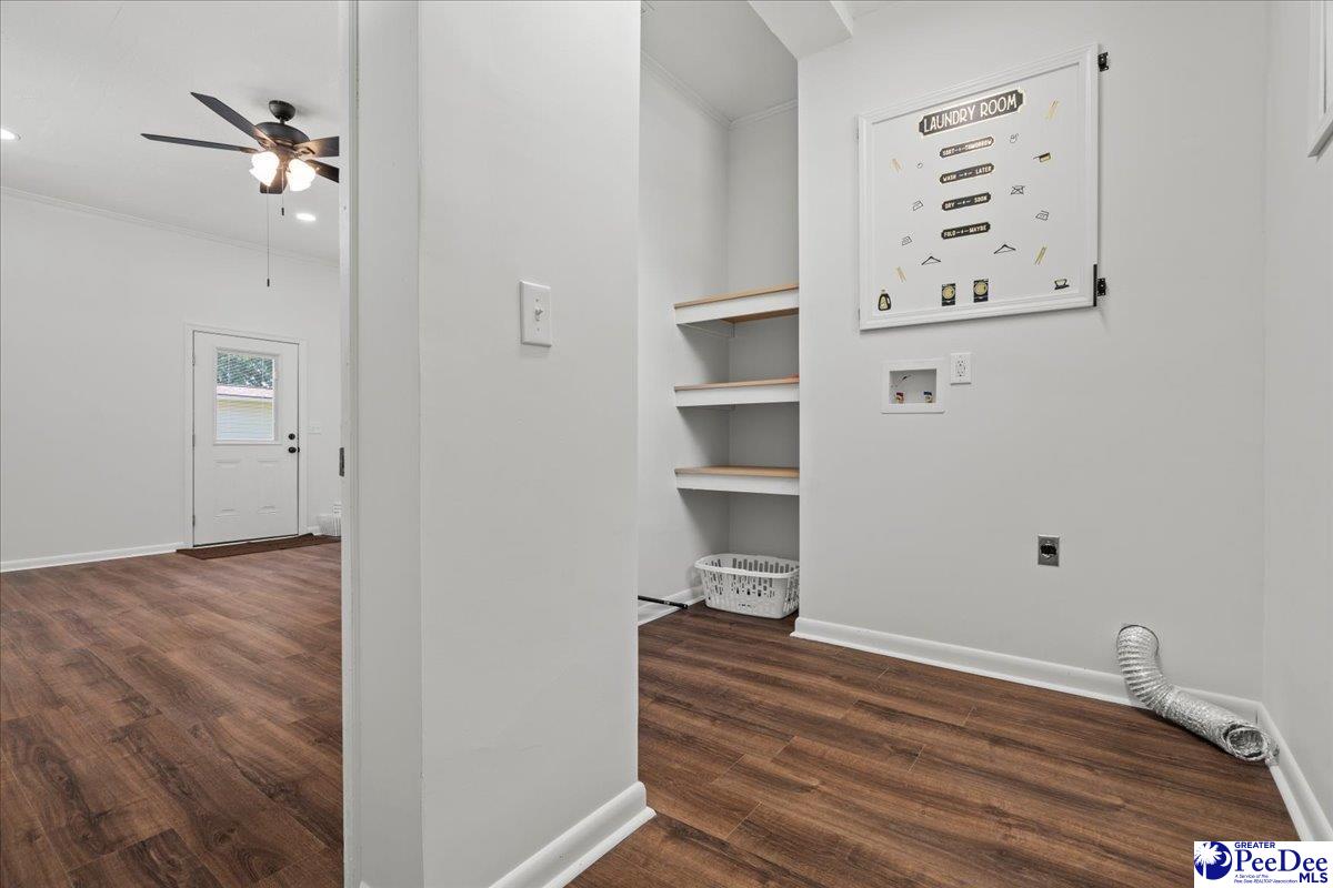 136 Chester Park Circle