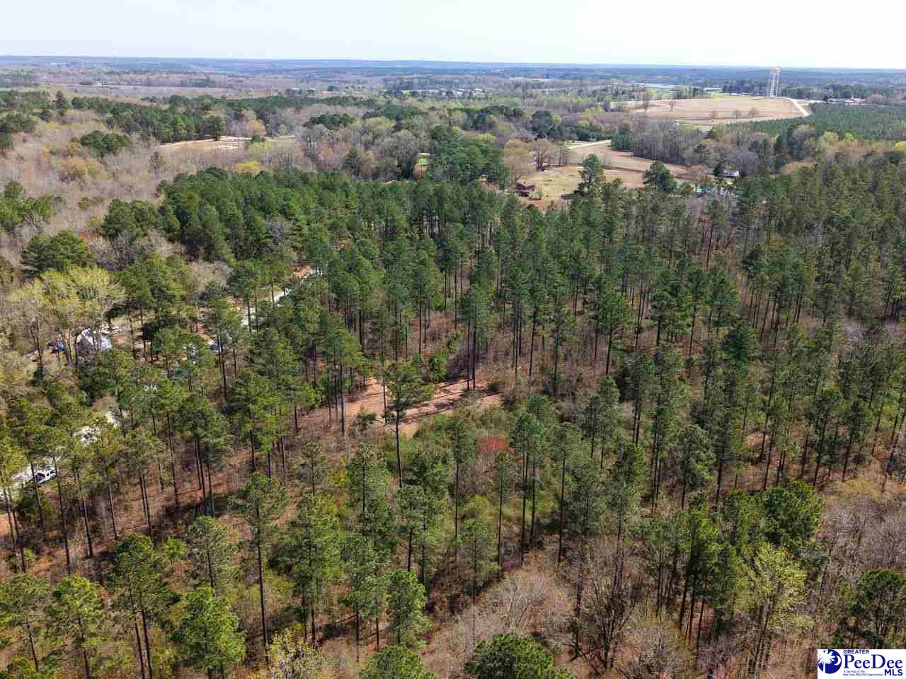 Tracts 1 & 2 Snow Hill Rd