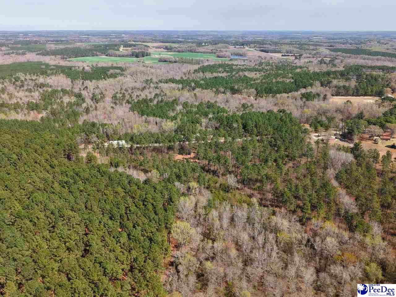 Tracts 1 & 2 Snow Hill Rd