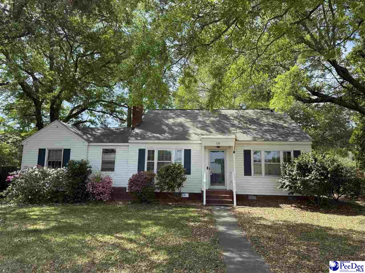 119 Patsy Ln