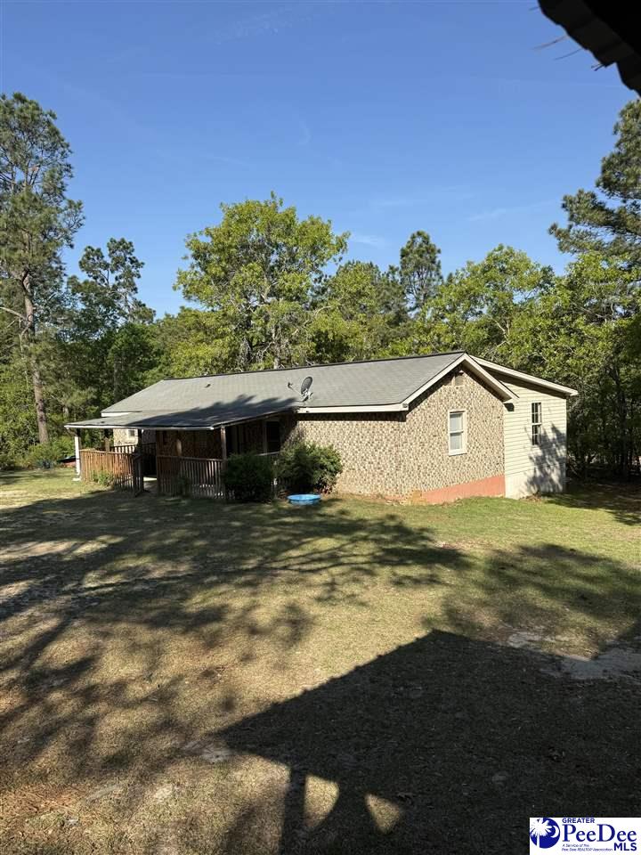 909 Sheridan Oliver Rd