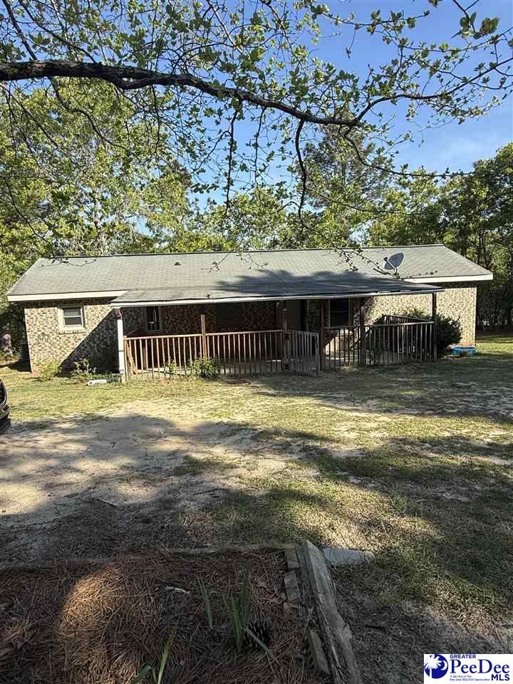 909 Sheridan Oliver Rd