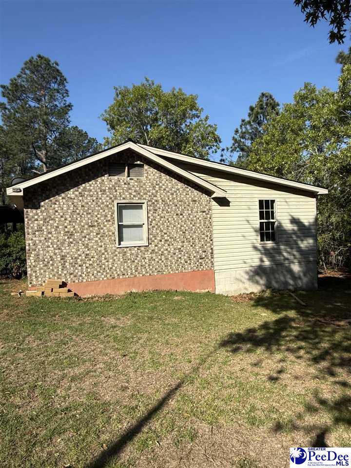 909 Sheridan Oliver Rd