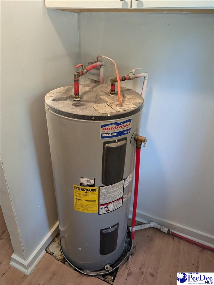 909 Sheridan Oliver Rd