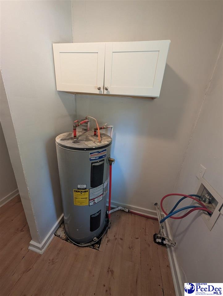 909 Sheridan Oliver Rd