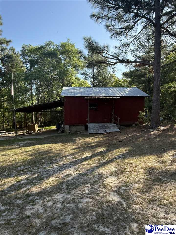 909 Sheridan Oliver Rd