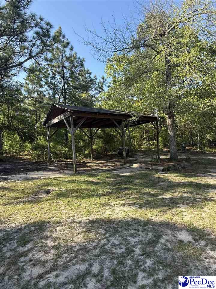 909 Sheridan Oliver Rd