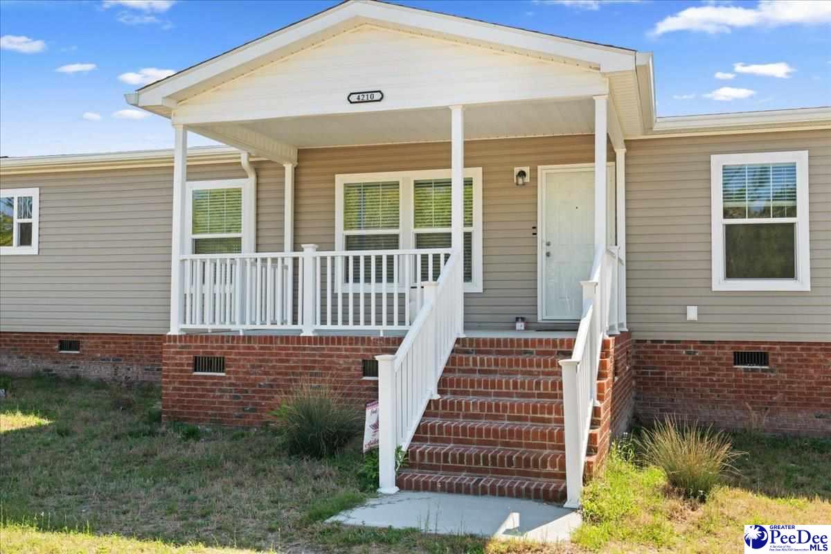 4210 Aaron Temple Church Rd