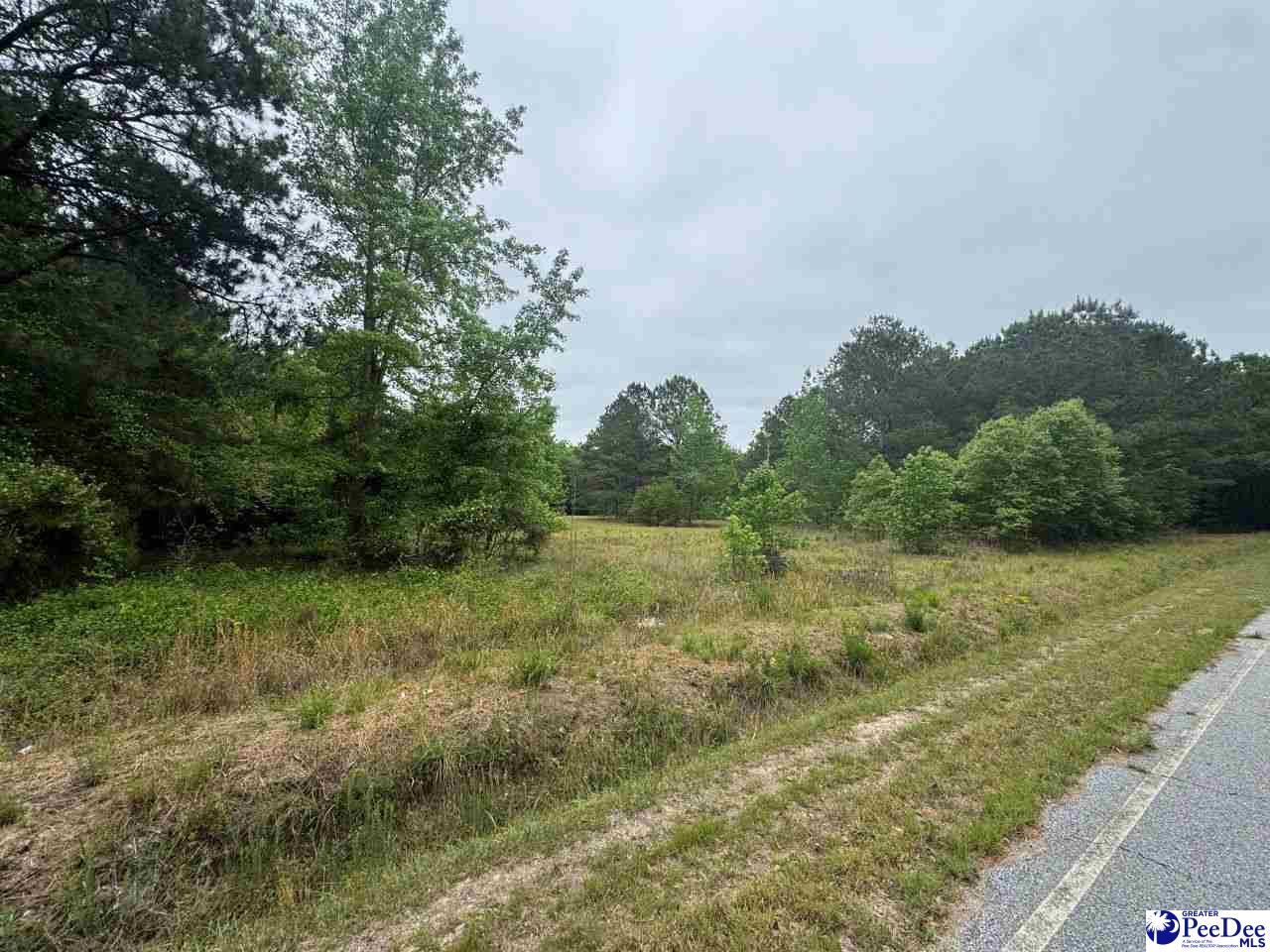 Daniel Chapel Rd