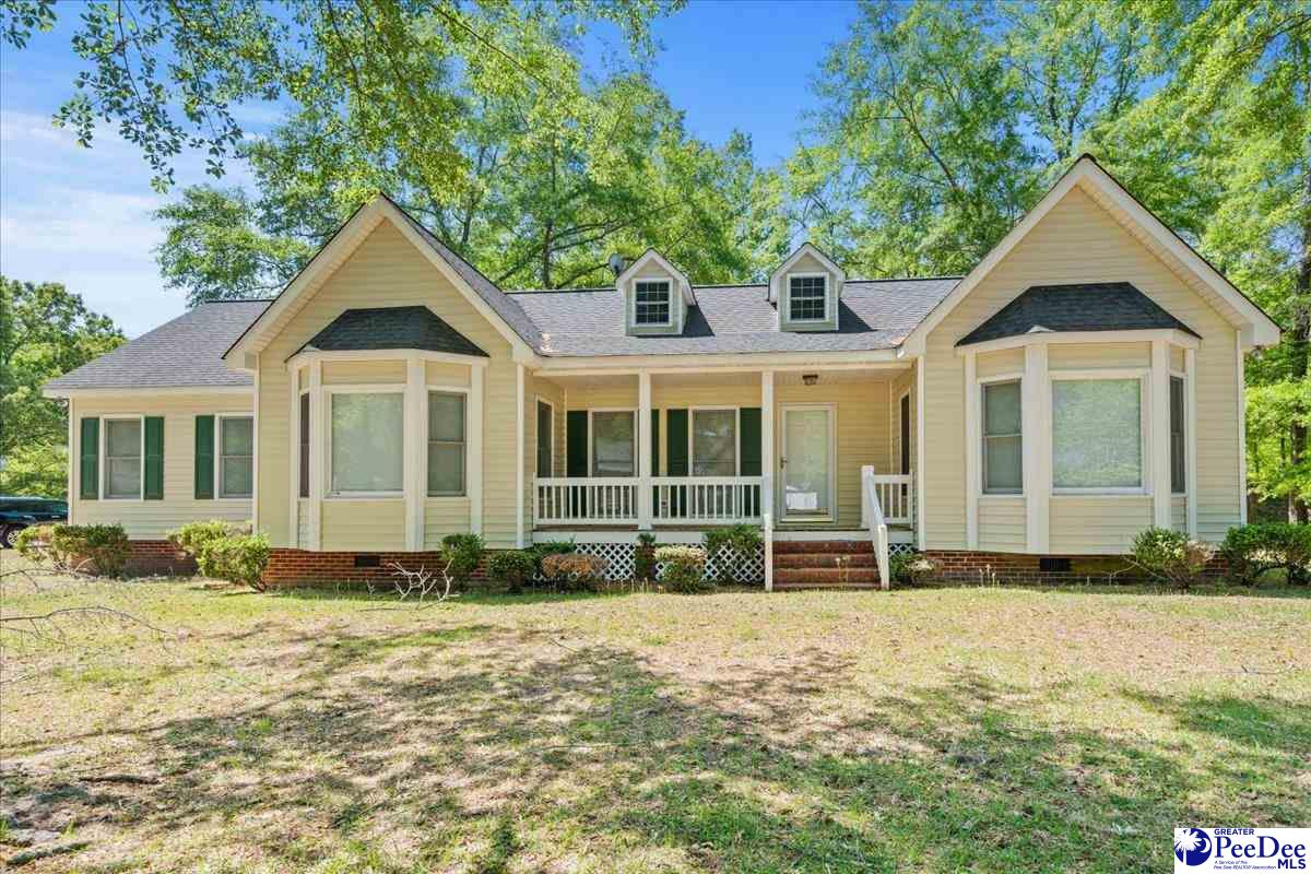 570 Coach Rd