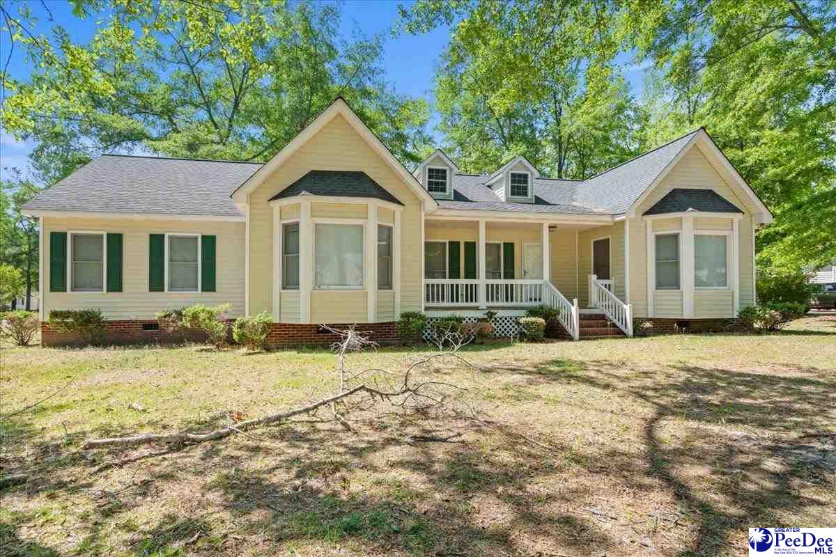 570 Coach Rd