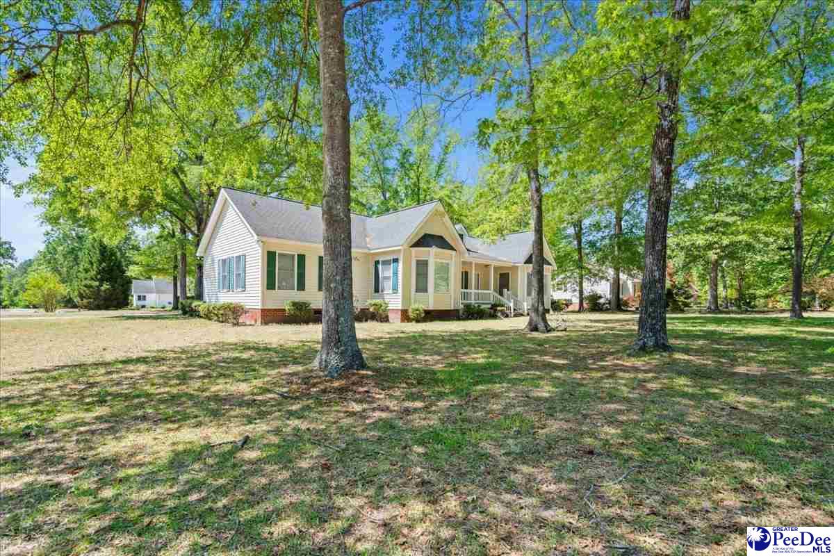 570 Coach Rd