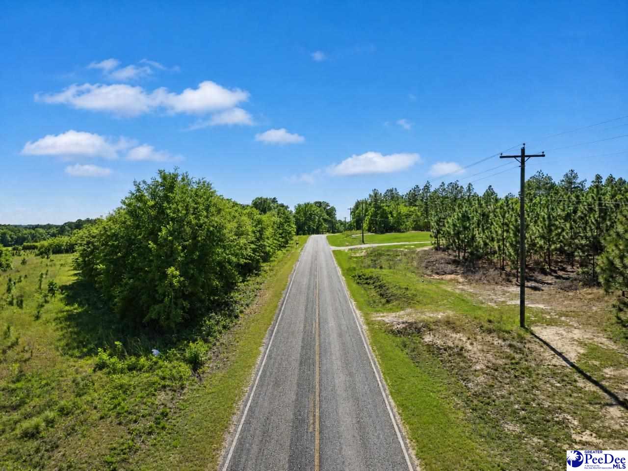 Mt. Olivet Church Rd