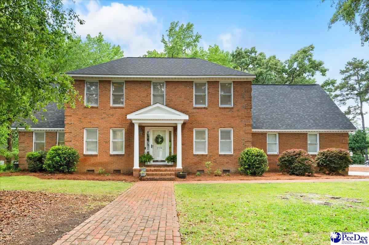 209 Fairway Rd