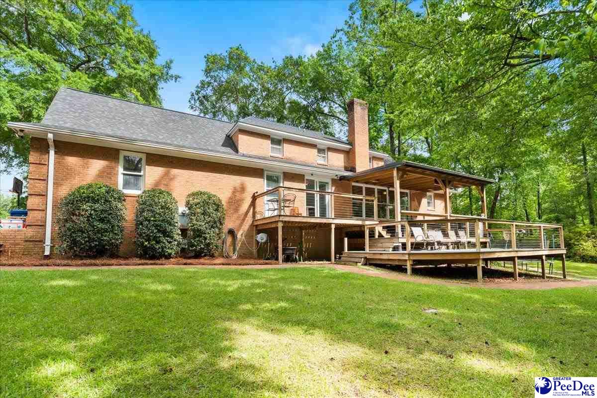 209 Fairway Rd