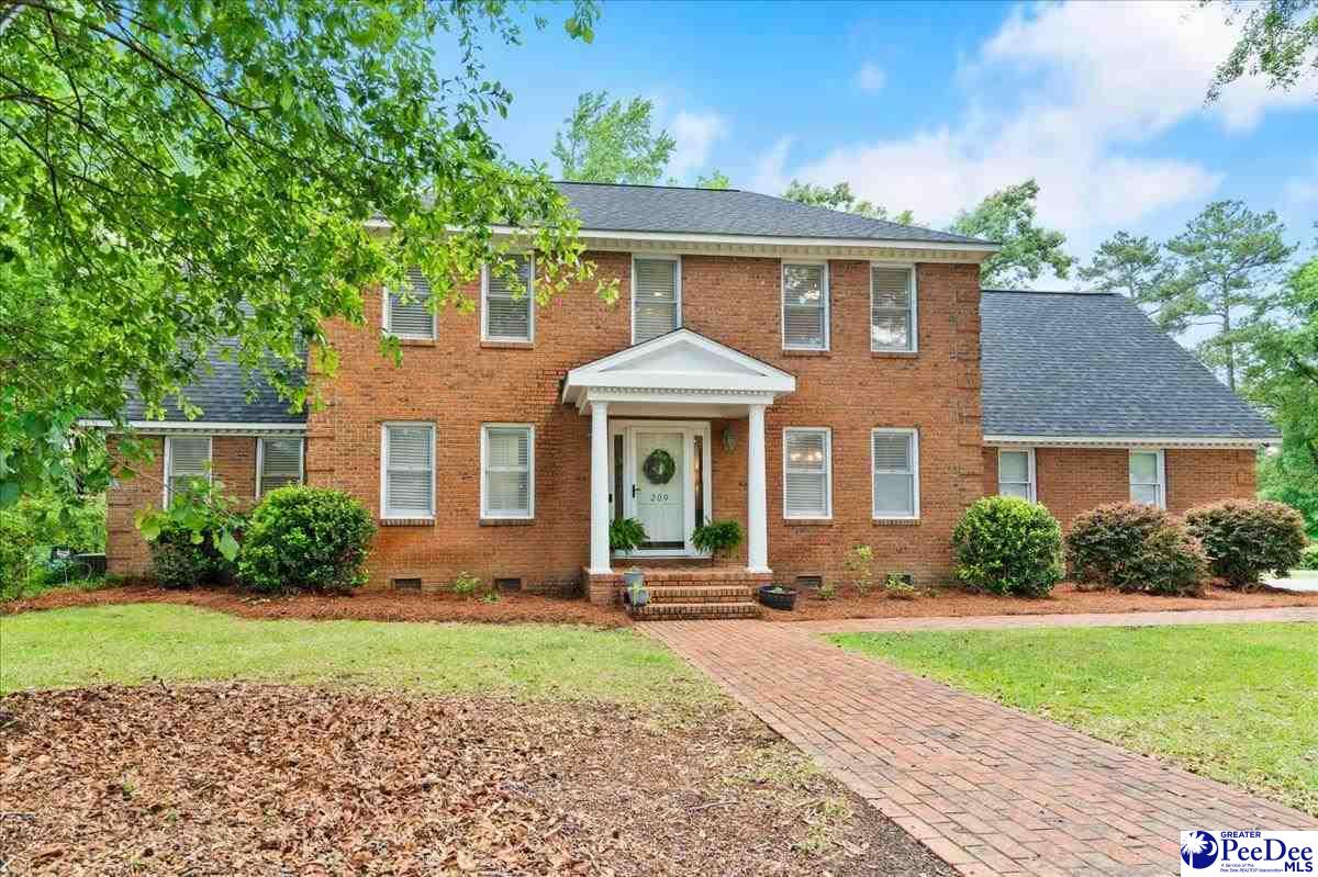 209 Fairway Rd