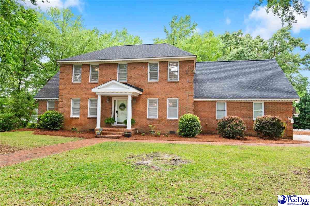 209 Fairway Rd