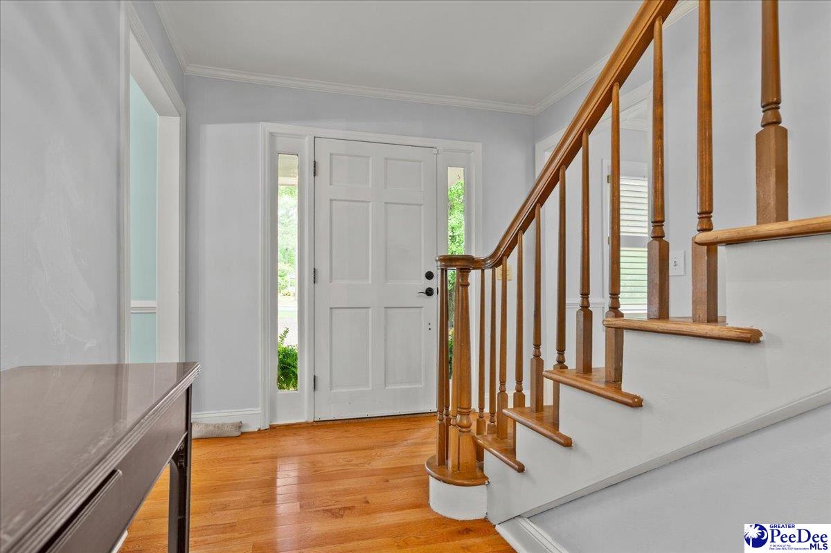 209 Fairway Rd