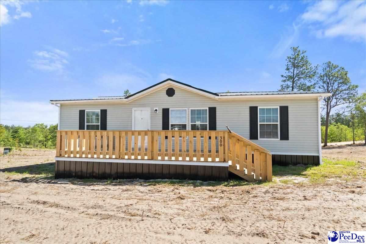 300 Bailey Sawmill Road