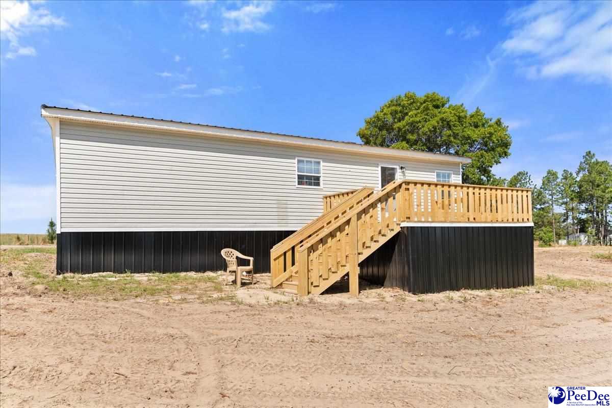 300 Bailey Sawmill Road