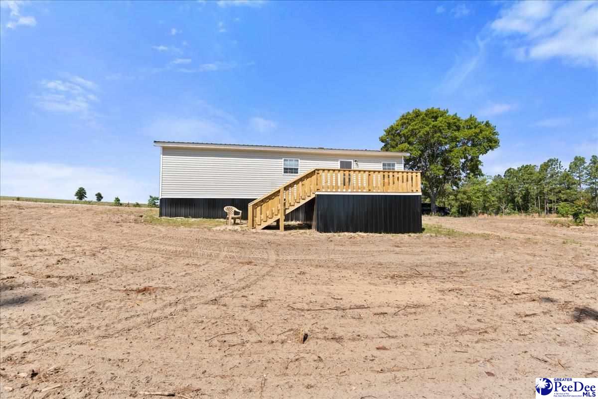 300 Bailey Sawmill Road